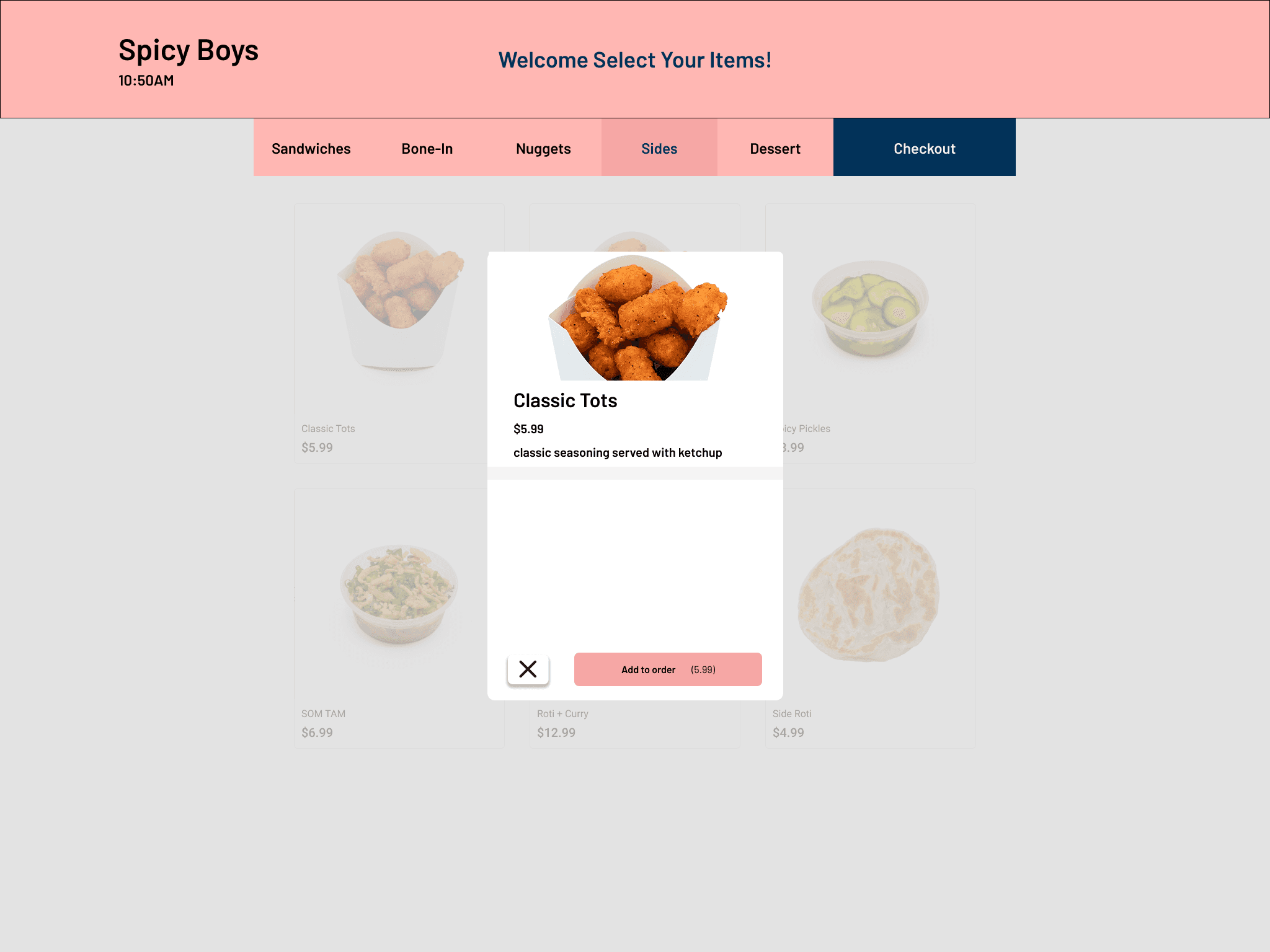 High-Fidelity Design & Prototyping - Image 6