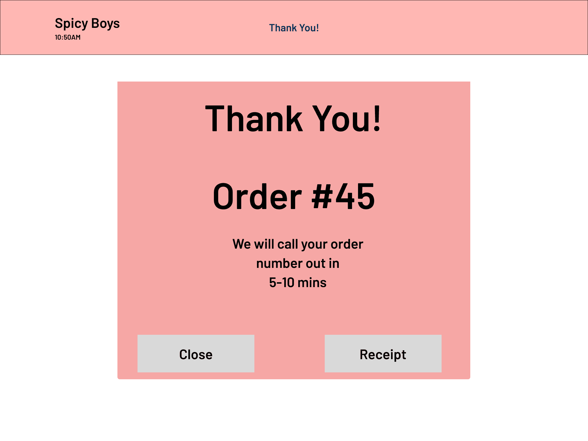 High-Fidelity Design & Prototyping - Image 9