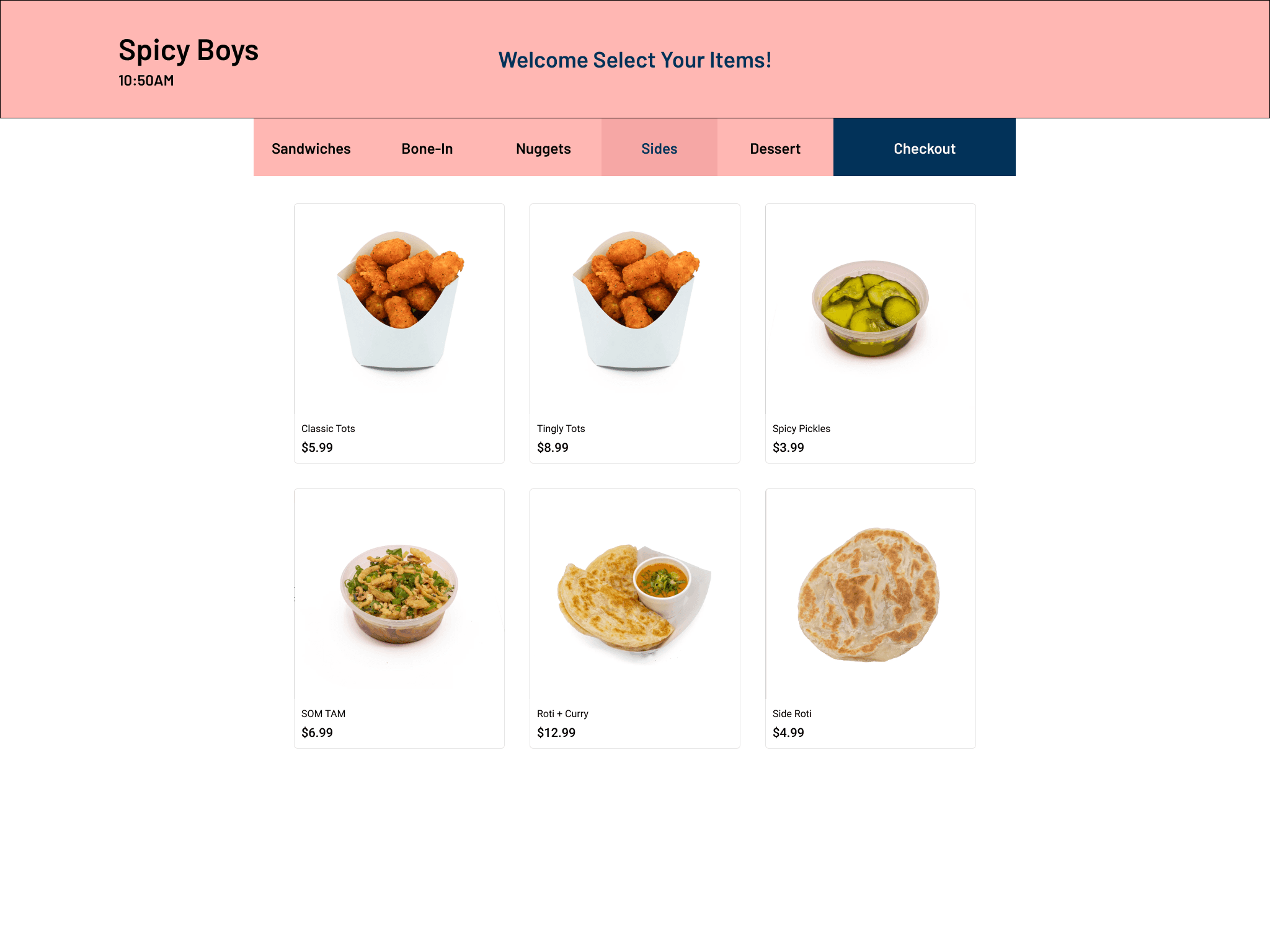 High-Fidelity Design & Prototyping - Image 5