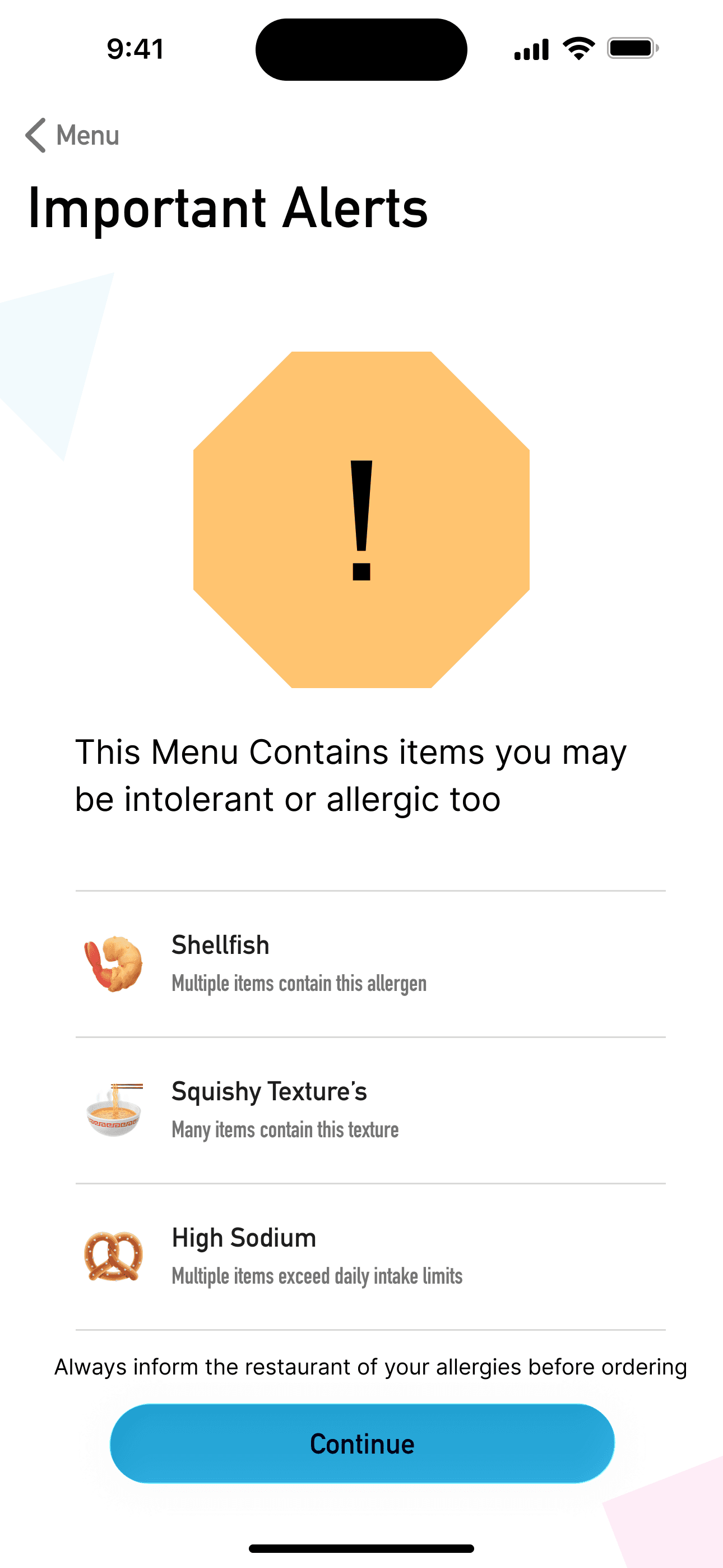 Final Prototype & Key Features - Image 2