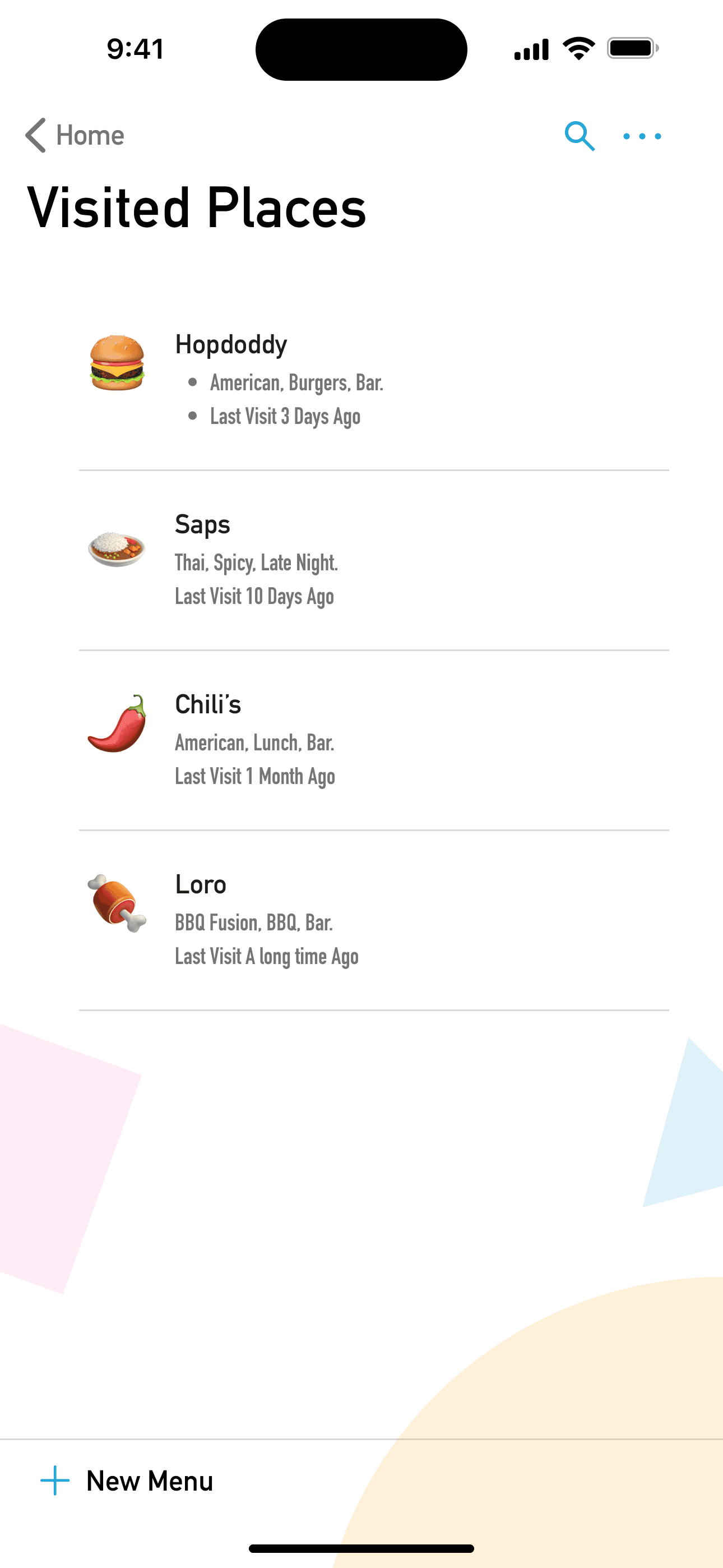 Final Prototype & Key Features - Image 3