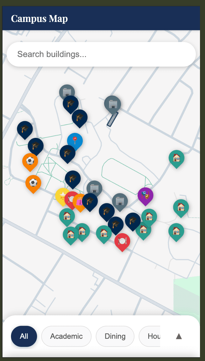 Accessibility: A First-Class Feature